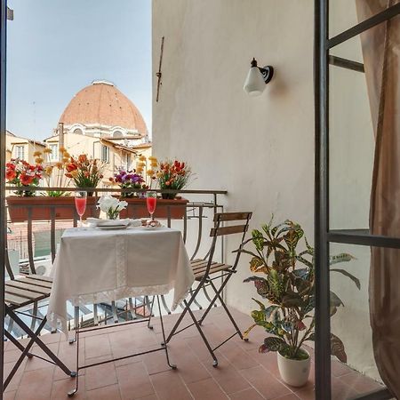 Dome Apartment Firenze Esterno foto