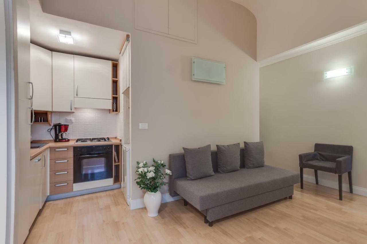 Dome Apartment Firenze Esterno foto