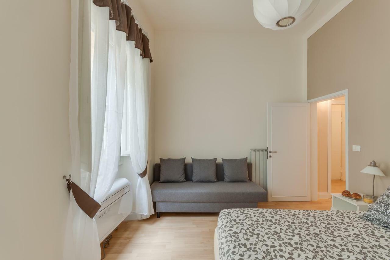 Dome Apartment Firenze Esterno foto