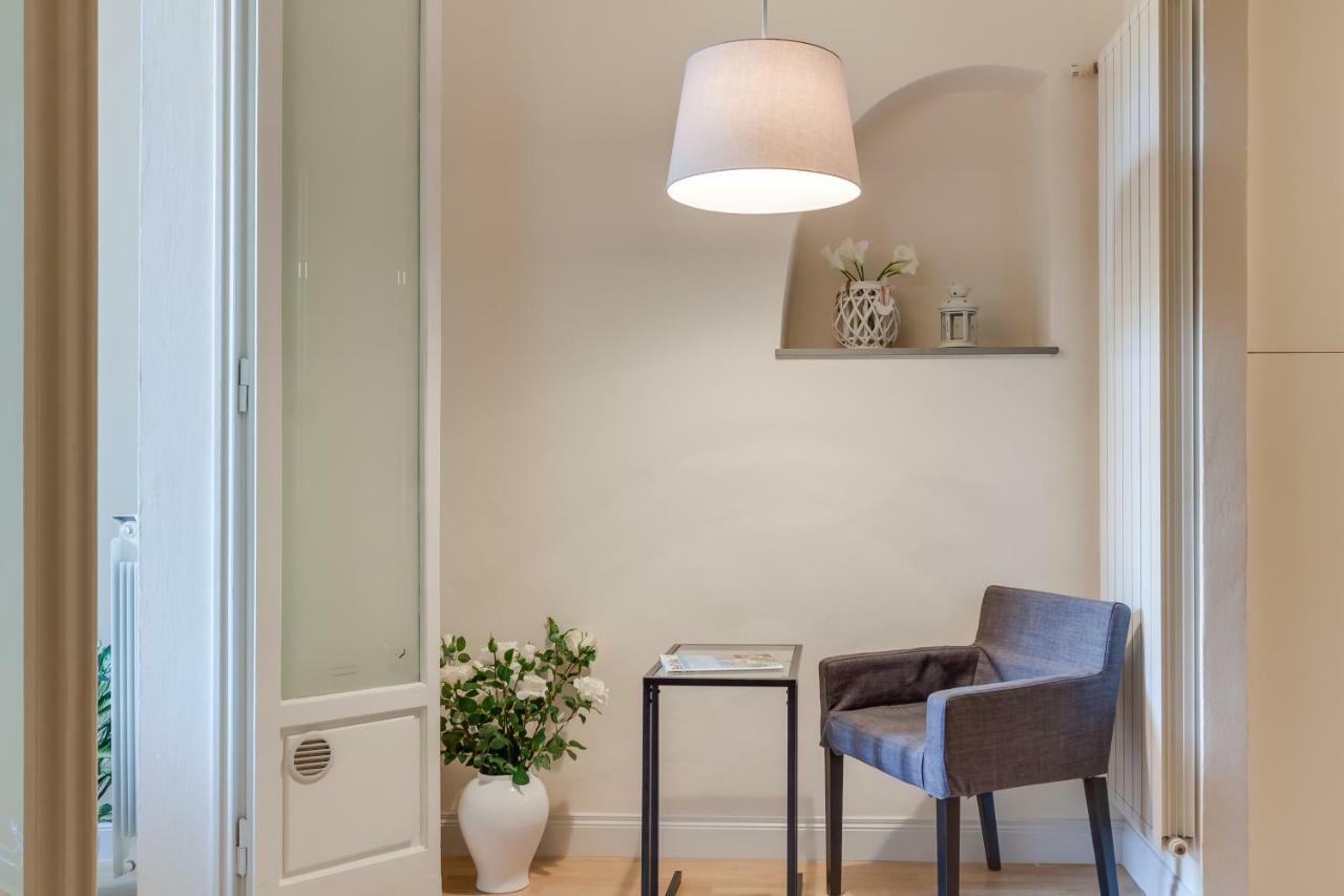Dome Apartment Firenze Esterno foto