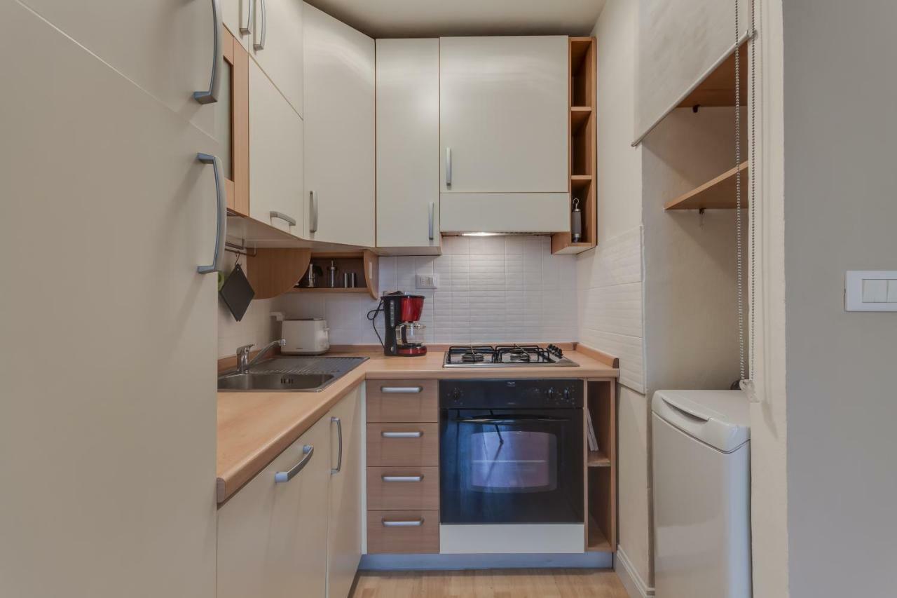 Dome Apartment Firenze Esterno foto