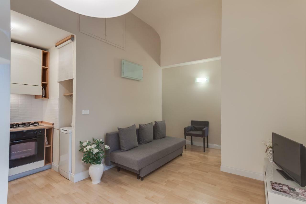 Dome Apartment Firenze Esterno foto