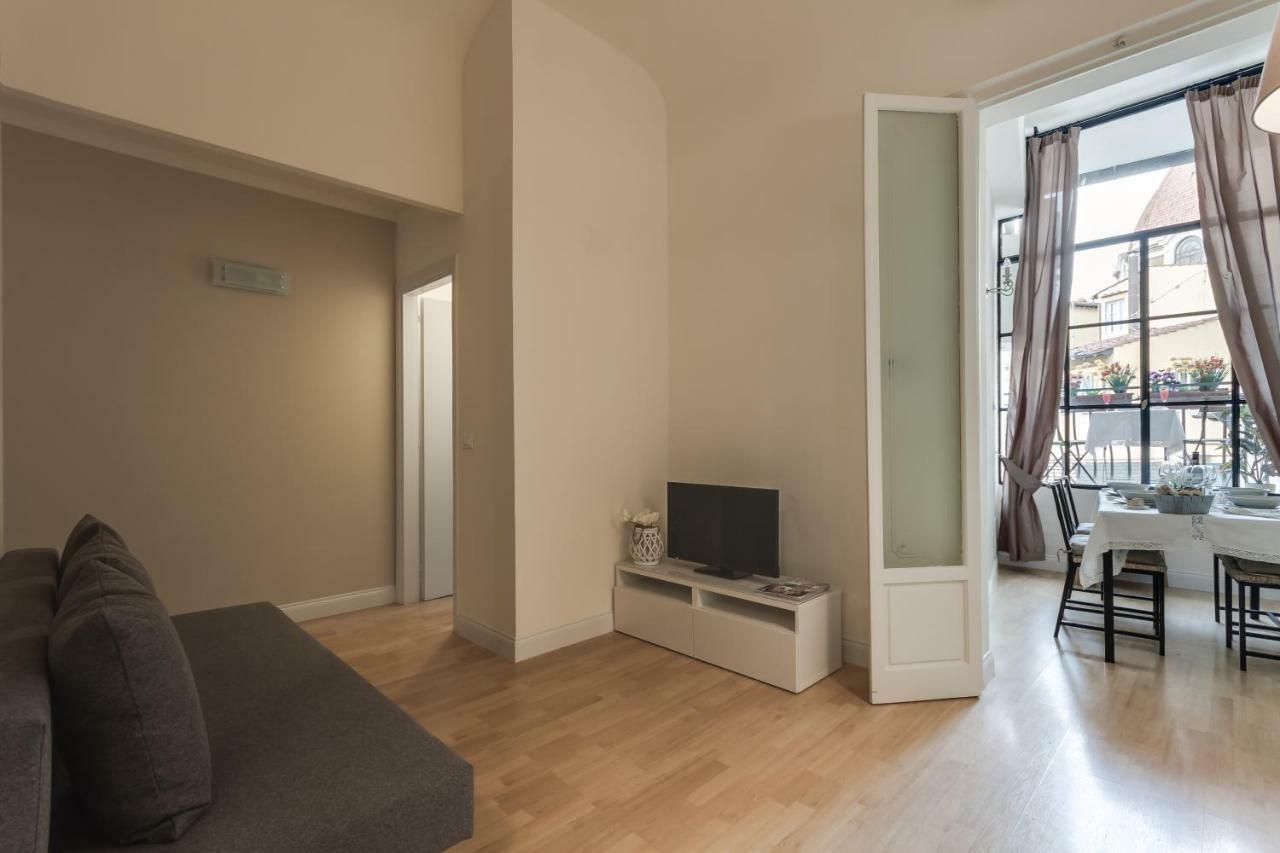 Dome Apartment Firenze Esterno foto
