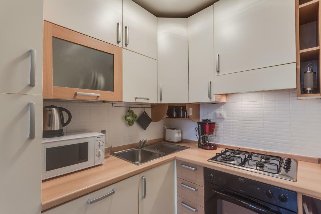 Dome Apartment Firenze Esterno foto
