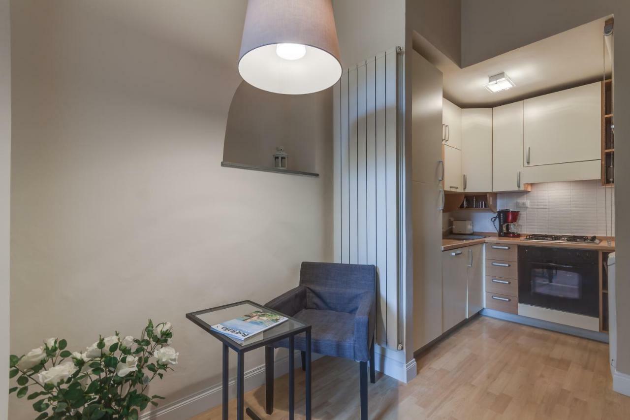 Dome Apartment Firenze Esterno foto