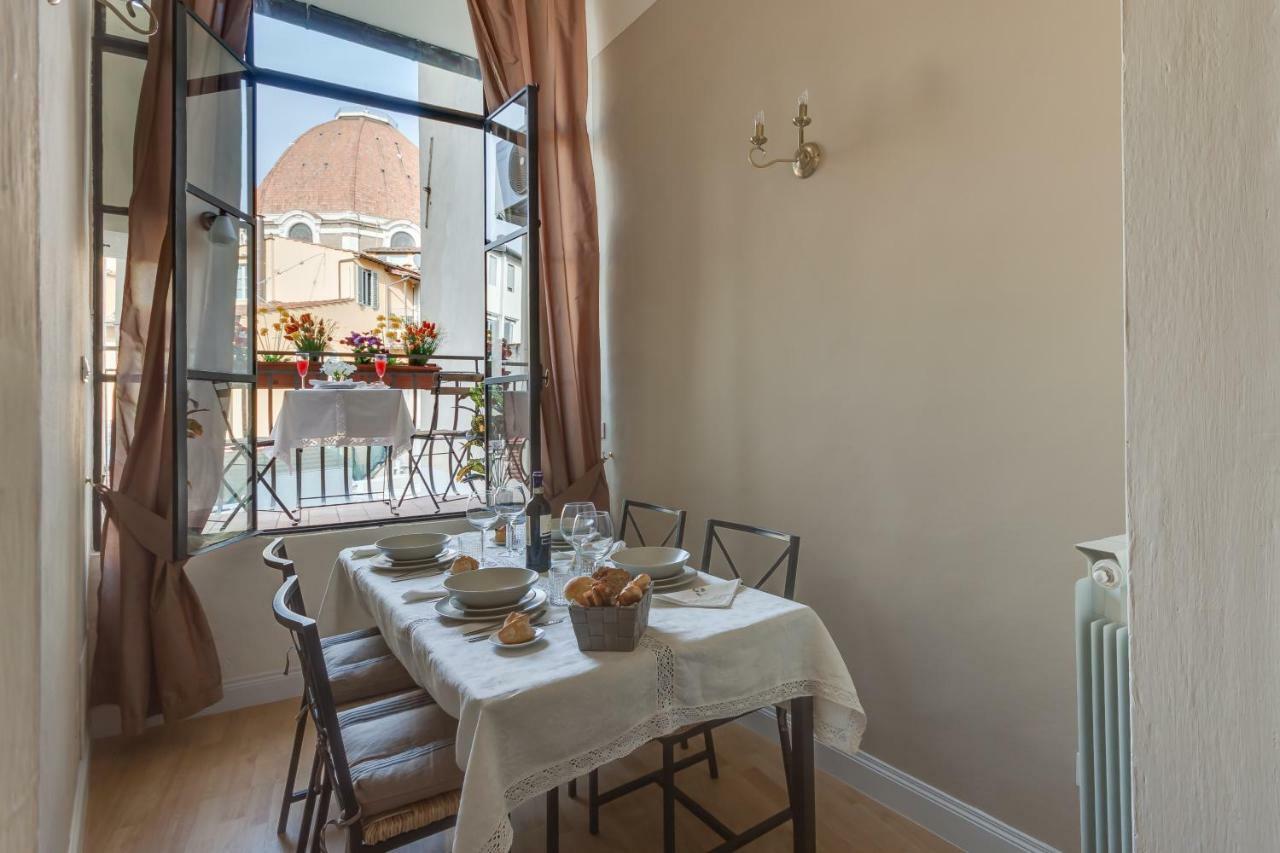 Dome Apartment Firenze Esterno foto