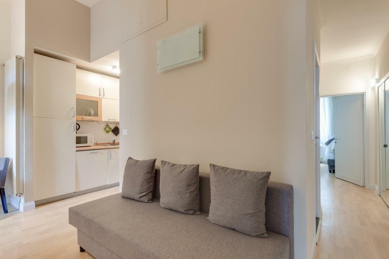 Dome Apartment Firenze Esterno foto