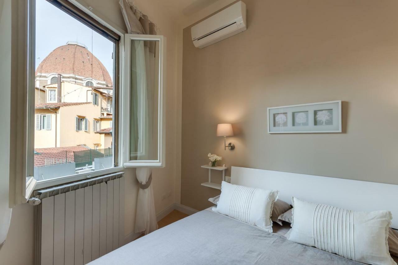 Dome Apartment Firenze Esterno foto