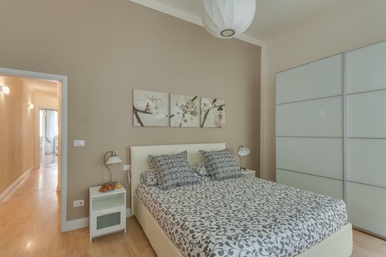 Dome Apartment Firenze Esterno foto