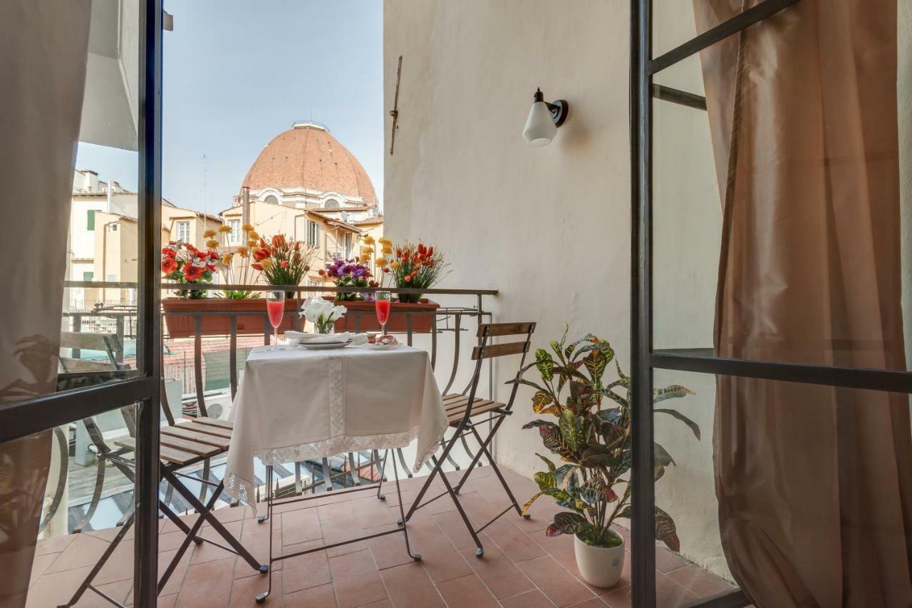 Dome Apartment Firenze Esterno foto