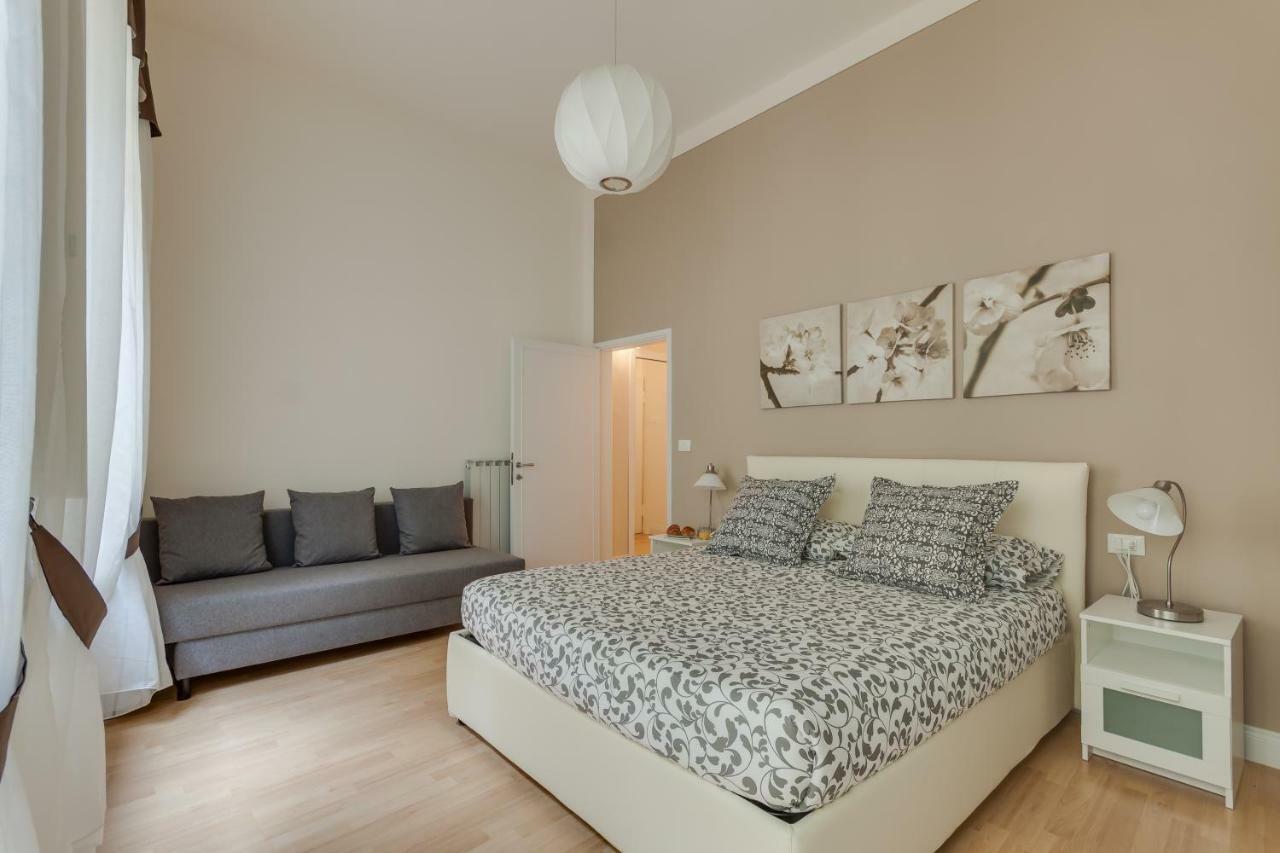 Dome Apartment Firenze Esterno foto