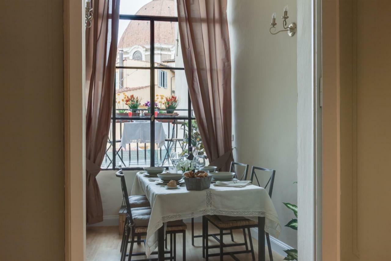 Dome Apartment Firenze Esterno foto