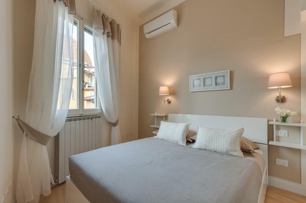 Dome Apartment Firenze Esterno foto