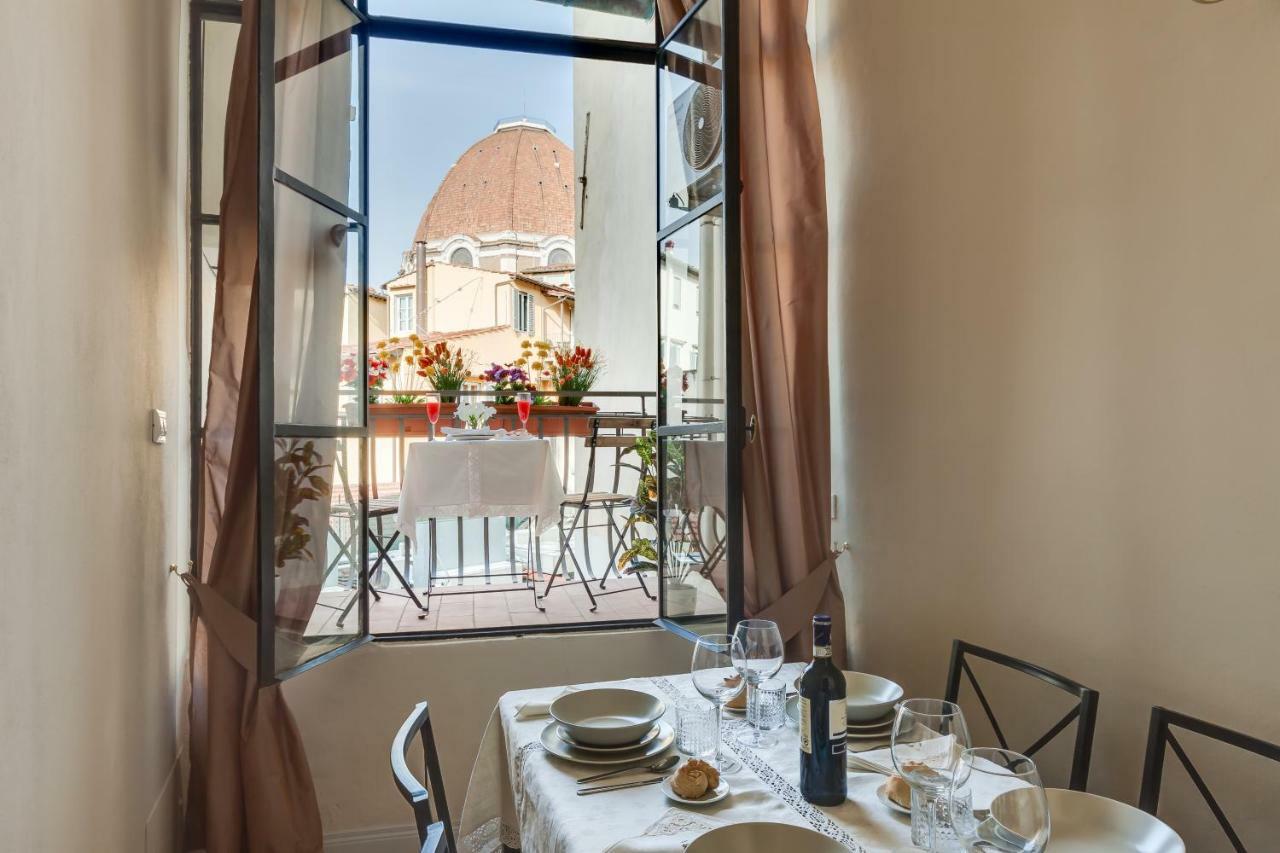 Dome Apartment Firenze Esterno foto