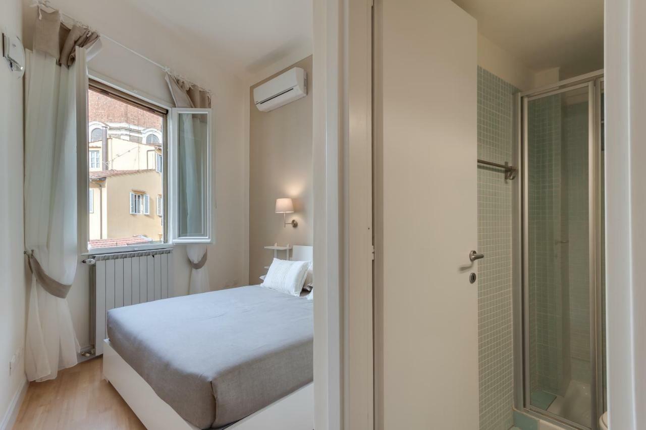 Dome Apartment Firenze Esterno foto