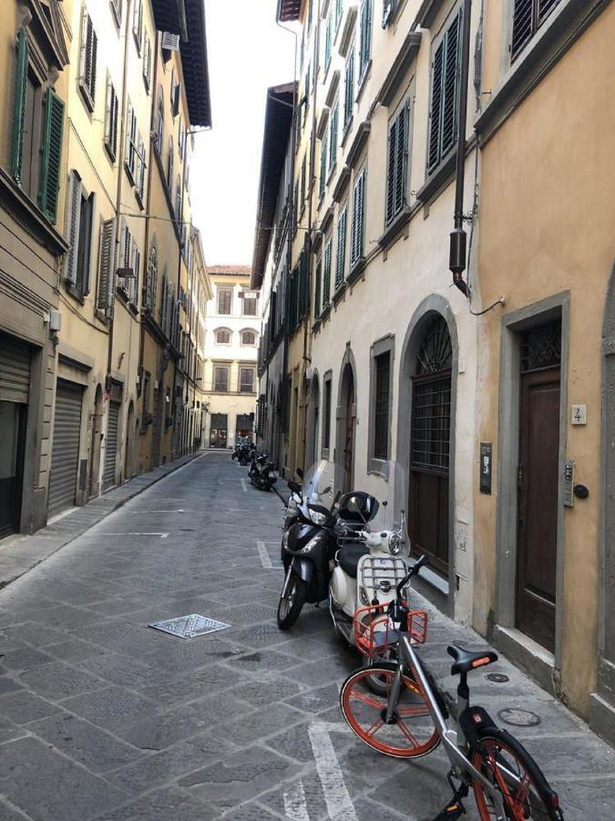 Dome Apartment Firenze Esterno foto